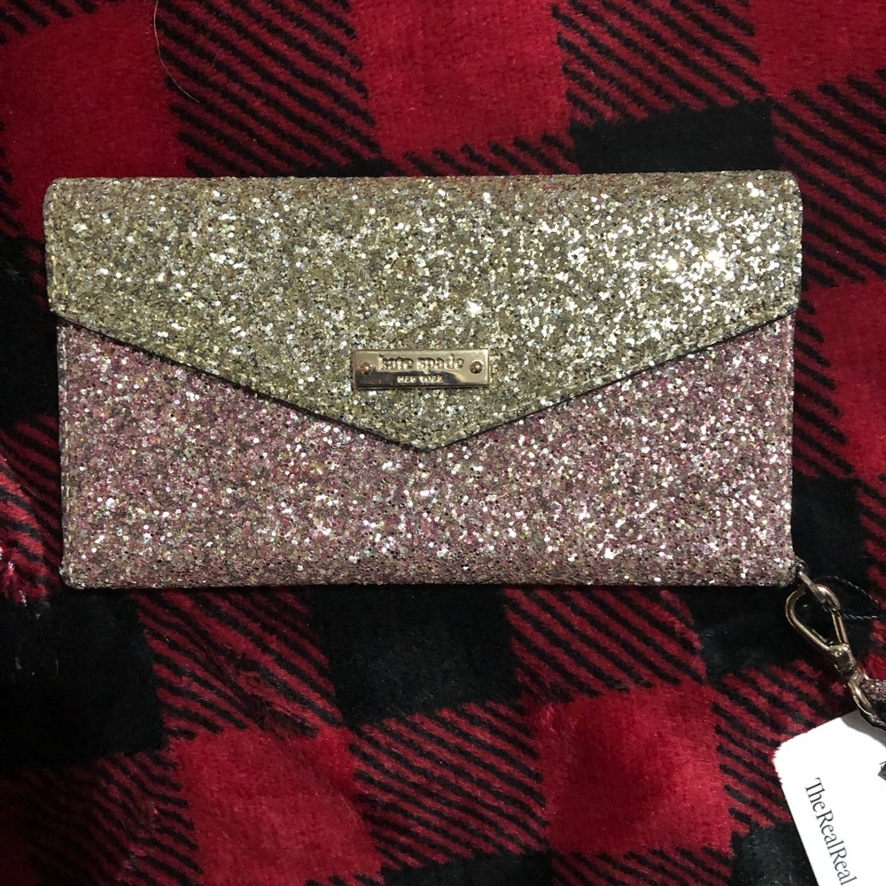 Kate Spade Phone Case